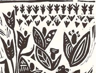 woodblock
