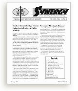 Synergy Cover Synergy