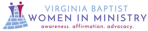 Virginia Baptist Women in Ministry