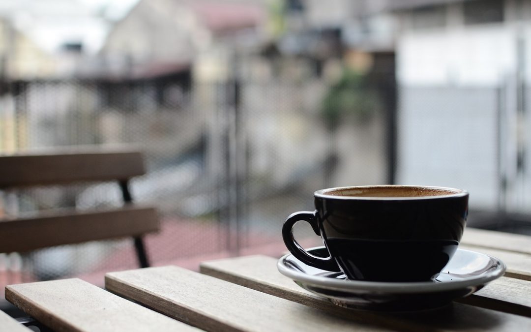 August 20, 2026 Zoom Coffee Break @ 10:30am