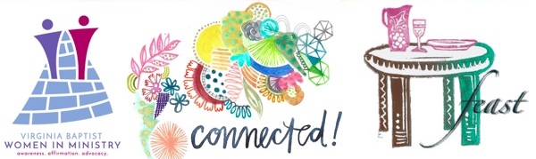 “Connected to Share Choice Food & Sweet Drinks”