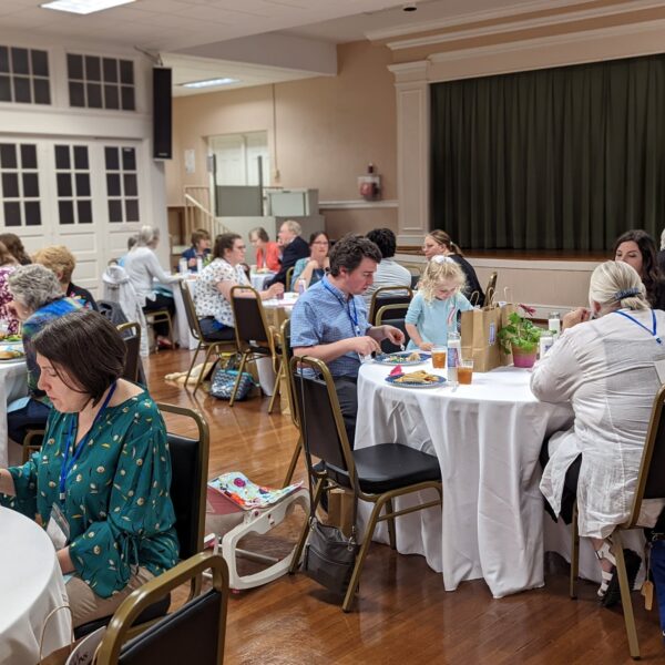 “Uncovering the Sacred”: Feast 2025