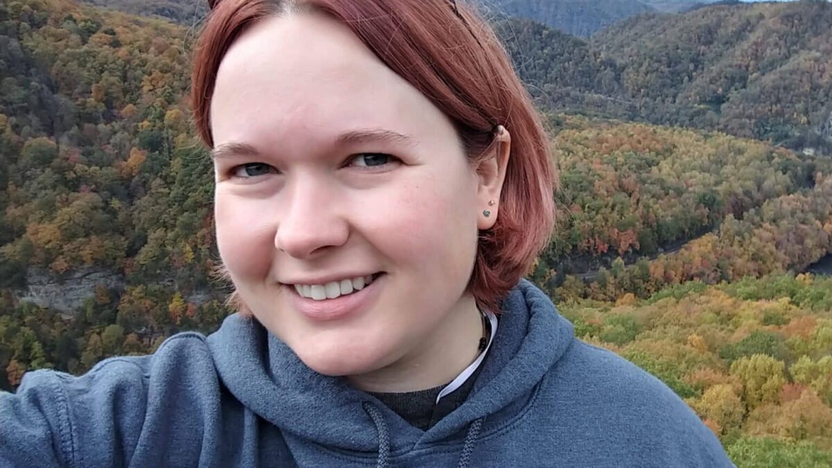 Anita Laffoon